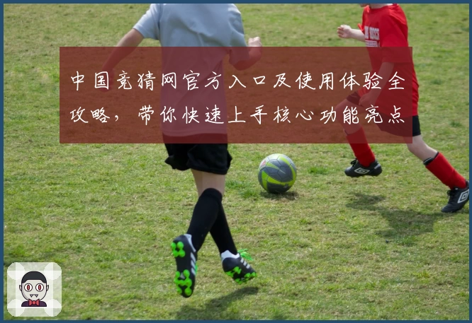 中国竞猜网官方入口及使用体验全攻略，带你快速上手核心功能亮点
