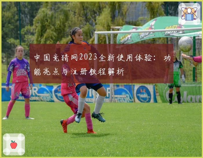 中国竞猜网2023全新使用体验:功能亮点与注册教程解析