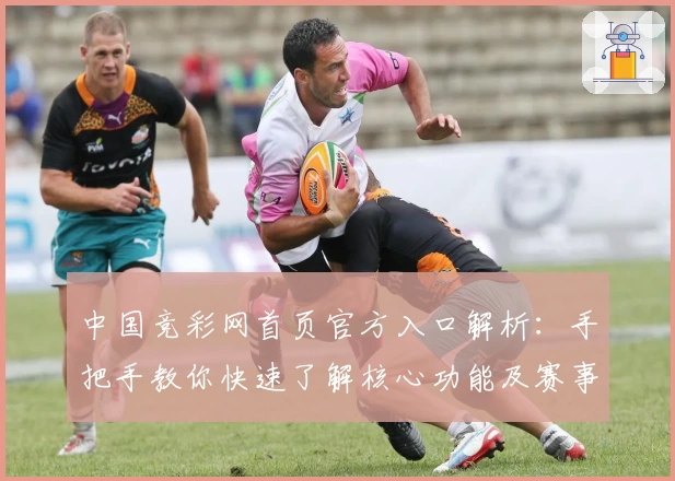 中国竞彩网首页官方入口解析：手把手教你快速了解核心功能及赛事数据