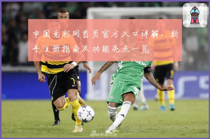 中国竞彩网首页官方入口详解，新手注册指南及功能亮点一览