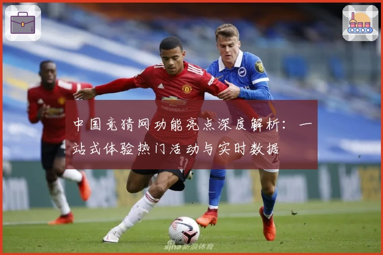 中国竞猜网功能亮点深度解析：一站式体验热门活动与实时数据