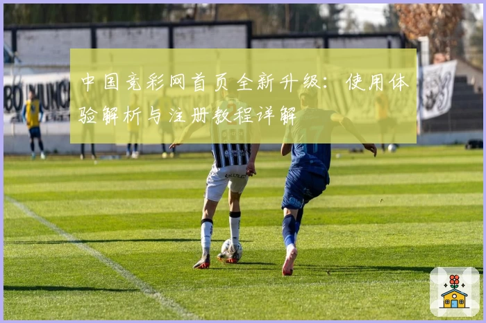 中国竞彩网首页全新升级：使用体验解析与注册教程详解